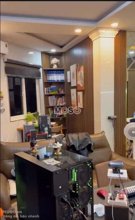 Cho thuê căn hộ chung cư 22/21 Trương Hoàng Thanh Quận Tân Bình, TP.HCM – 1 phòng ngủ, giá 12 triệu - ảnh 2
